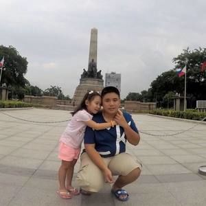 Meet your Posher, Elena borrero